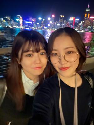 #307 香港 - 画像8