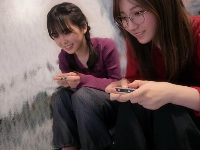 曇りなく - 画像3