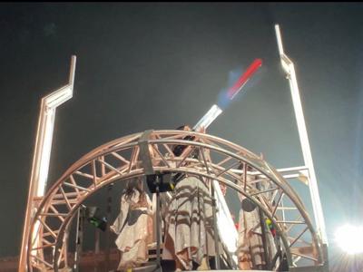 🐉➡︎🐍 - 画像6