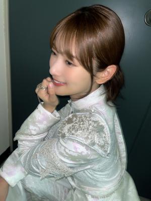 いのりぶろぐ🐍 - 画像2