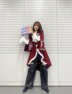 いのりぶろぐ🐍 - 画像11