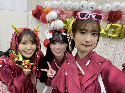 いのりぶろぐ🐍 - 画像6