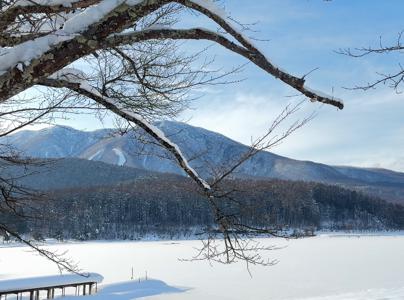 雪だー　#nagisablog - 画像2