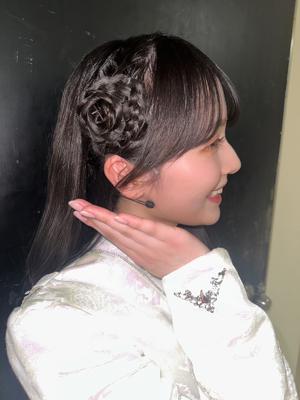 騎士とミッキーと鏡餅 - 画像2