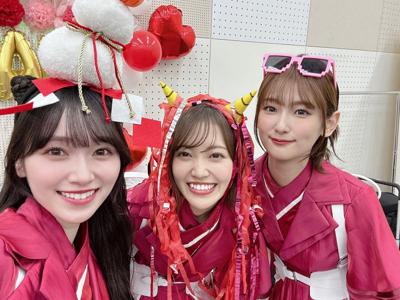 騎士とミッキーと鏡餅 - 画像8