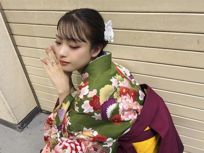 #199. 京都リアルミーグリ🍵 - 画像2