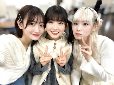 ありがとう🎀　#nagisablog - 画像2