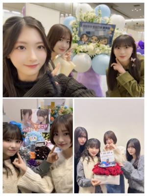 ありがとう🎀　#nagisablog - 画像6