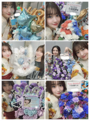 ありがとう🎀　#nagisablog - 画像8