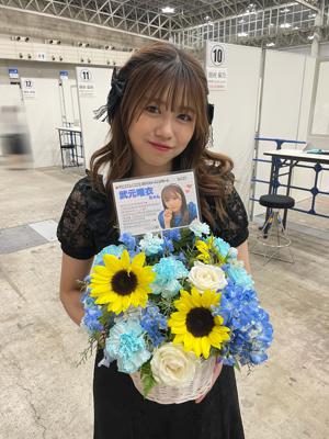 ありがとにょろ🐍 - 画像10