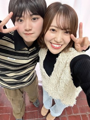 #313 リアミ1/12、1/13🤍 - 画像9