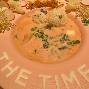 #317 シマエナガちゃん カフェ☕️ - 画像2