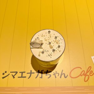 #317 シマエナガちゃん カフェ☕️ - 画像4