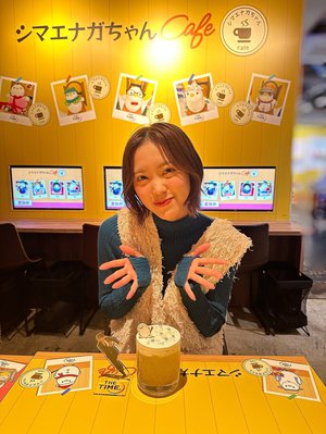 #317 シマエナガちゃん カフェ☕️ - 画像5