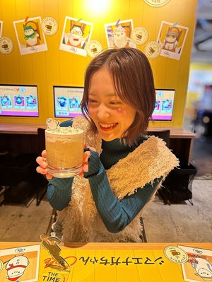 #317 シマエナガちゃん カフェ☕️ - 画像6