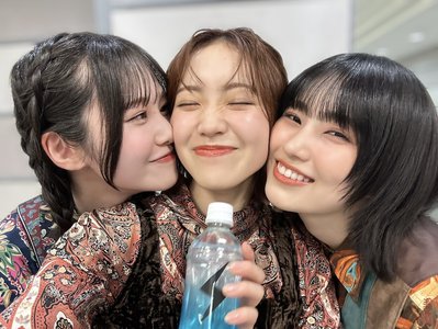 #321 ほっぺ💕 - 画像2