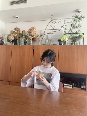 春っていつ来ますか？ まだ冬ですか ？ 🧣 - 画像6
