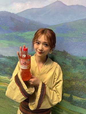 ハムスティータイム - 画像3