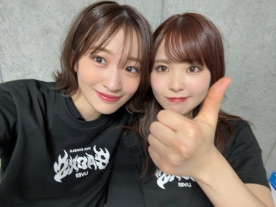 11th Single BACKS LIVE!! - 画像8