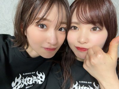 11th Single BACKS LIVE!! - 画像9