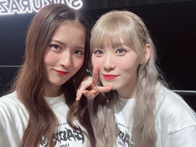 11th single BACKS LIVE!! - 画像7