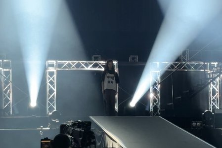 11th single BACKS LIVE!! - 画像9