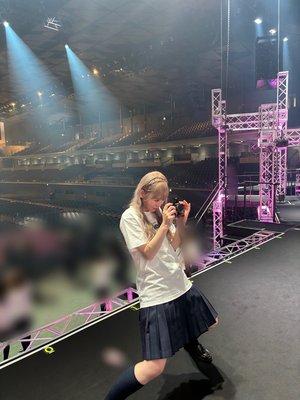 BACKS LIVE!! - 画像3