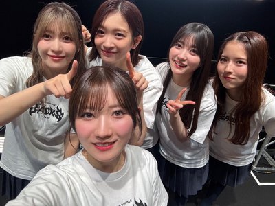 BACKS LIVE!! - 画像4