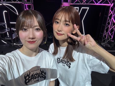 BACKS LIVE!! - 画像5