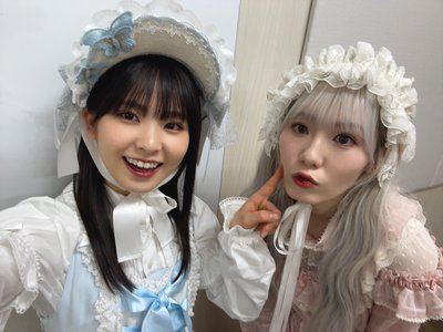 📻💐 - 画像3