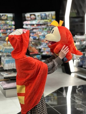 前髪伸ばそうと思っても伸ばし途中のセットが難しくて結局切っちゃいますよね - 画像13