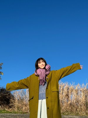 前髪伸ばそうと思っても伸ばし途中のセットが難しくて結局切っちゃいますよね - 画像14