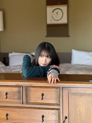 前髪伸ばそうと思っても伸ばし途中のセットが難しくて結局切っちゃいますよね - 画像15