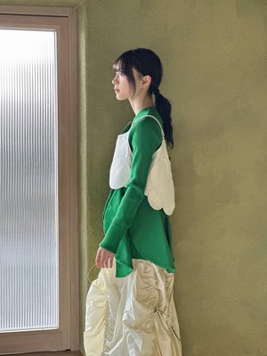 前髪伸ばそうと思っても伸ばし途中のセットが難しくて結局切っちゃいますよね - 画像16