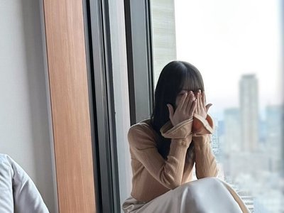 前髪伸ばそうと思っても伸ばし途中のセットが難しくて結局切っちゃいますよね - 画像21