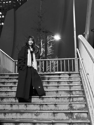 前髪伸ばそうと思っても伸ばし途中のセットが難しくて結局切っちゃいますよね - 画像22