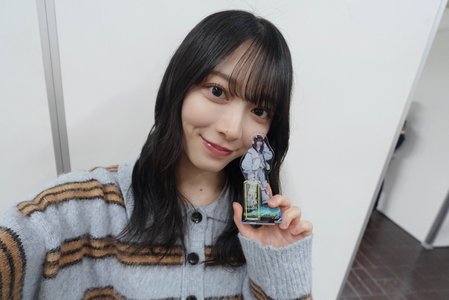 前髪伸ばそうと思っても伸ばし途中のセットが難しくて結局切っちゃいますよね - 画像6