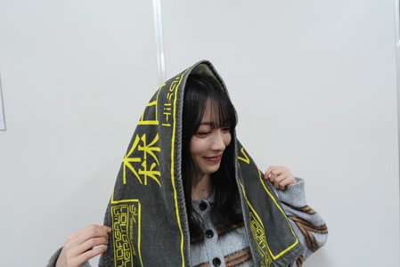 前髪伸ばそうと思っても伸ばし途中のセットが難しくて結局切っちゃいますよね - 画像7