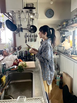 撫子色、134 - 画像2