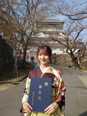 大学生活 - 画像2