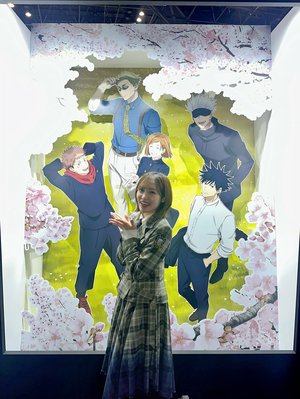 #325 AnimeJapan 2025 - 画像3