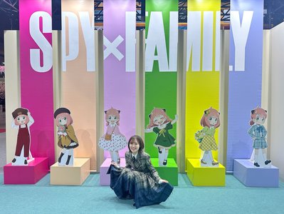 #325 AnimeJapan 2025 - 画像4