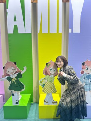#325 AnimeJapan 2025 - 画像5