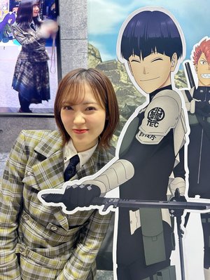 #325 AnimeJapan 2025 - 画像6