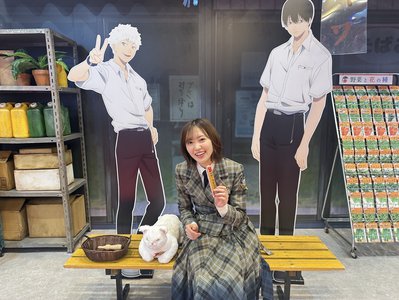 #325 AnimeJapan 2025 - 画像8