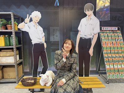 #325 AnimeJapan 2025 - 画像9