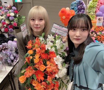 リアルミーグリ🌸 - 画像3