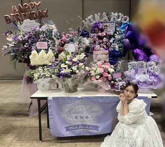 #232. 11th幕張リアルミーグリ - 画像7