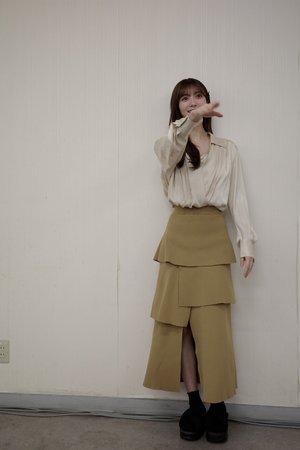 ベージュ - 画像7