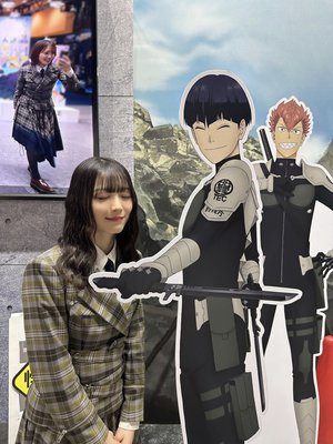 AnimeJapan 2025 - 画像3